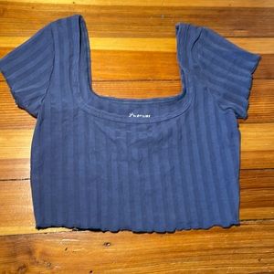 Aerie Crop Top
